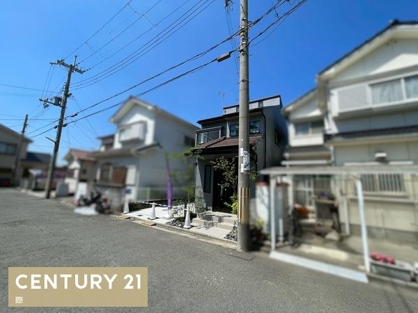 和歌山市田尻　中古戸建