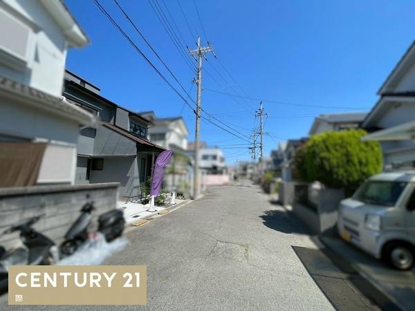 和歌山市田尻　中古戸建