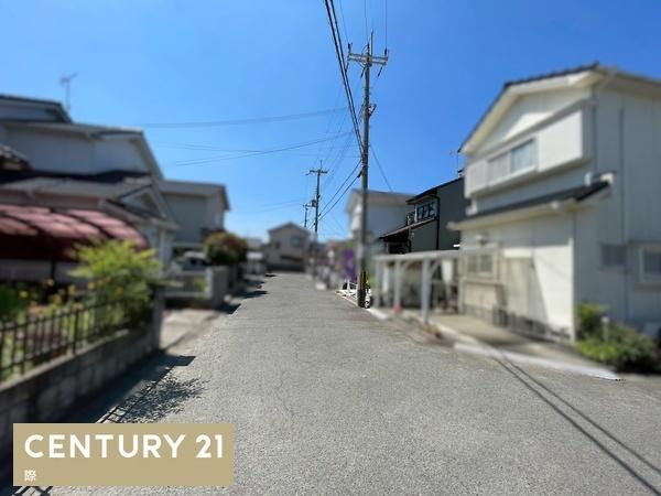 和歌山市田尻の中古一戸建て