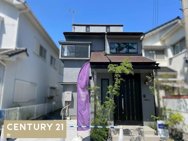 和歌山市田尻の中古一戸建て