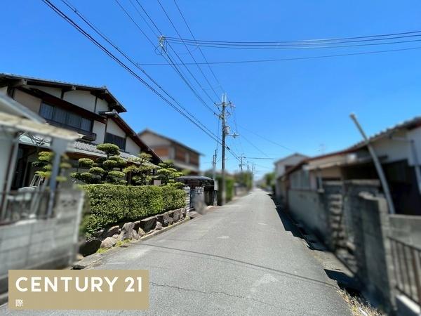 和歌山市小倉の中古一戸建て