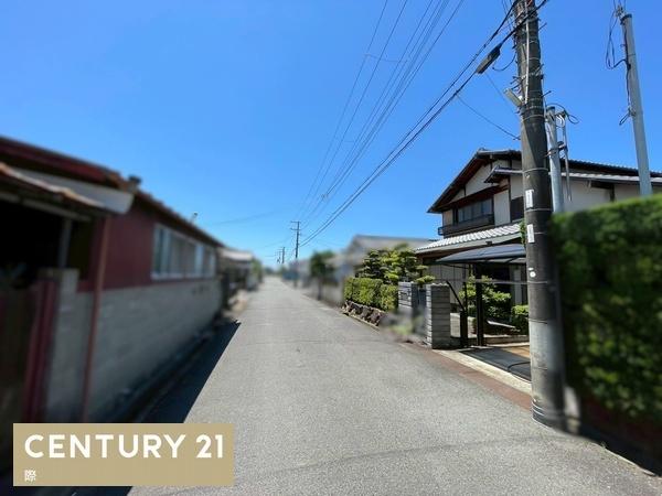 和歌山市小倉の中古一戸建て