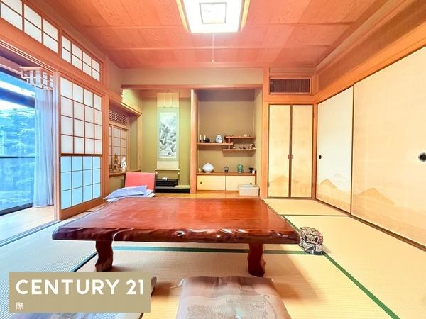 和歌山市小倉の中古一戸建て