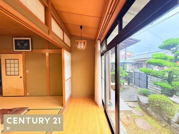 和歌山市小倉の中古一戸建て