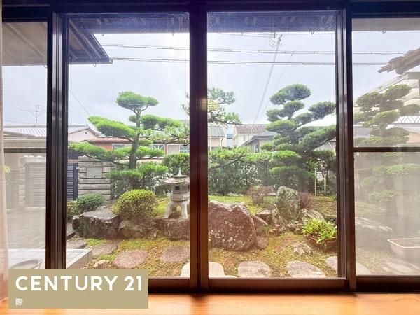 和歌山市小倉の中古一戸建て