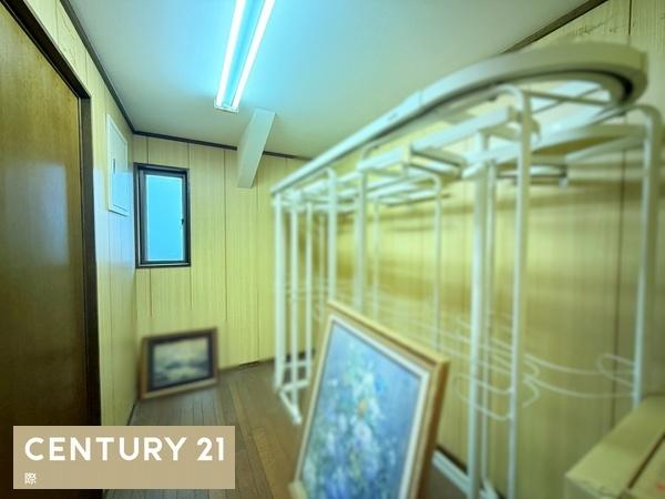 和歌山市小倉の中古一戸建て