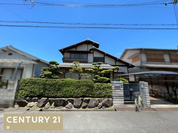 和歌山市小倉 中古戸建