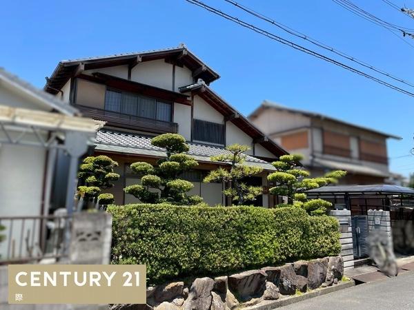 和歌山市小倉　中古戸建