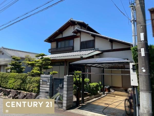 和歌山市小倉　中古戸建