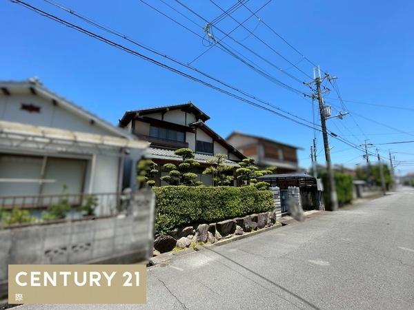 和歌山市小倉　中古戸建