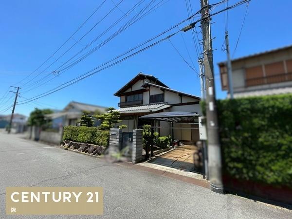 和歌山市小倉の中古一戸建て