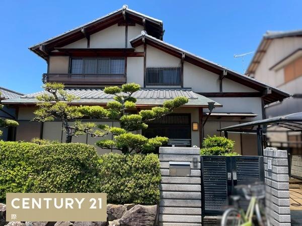 和歌山市小倉の中古一戸建て