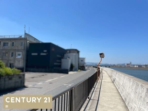 和歌山市三葛の中古一戸建て