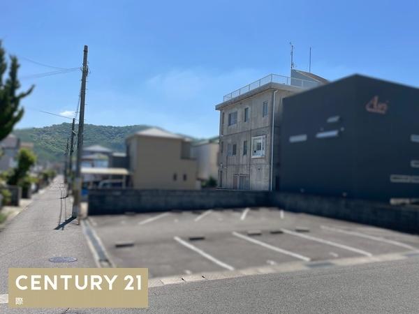 和歌山市三葛の中古一戸建て