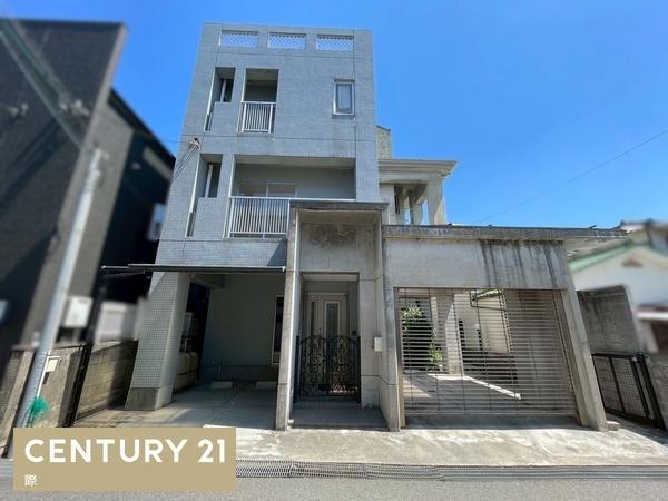 和歌山市三葛 中古戸建