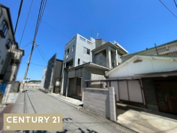 和歌山市三葛　中古戸建