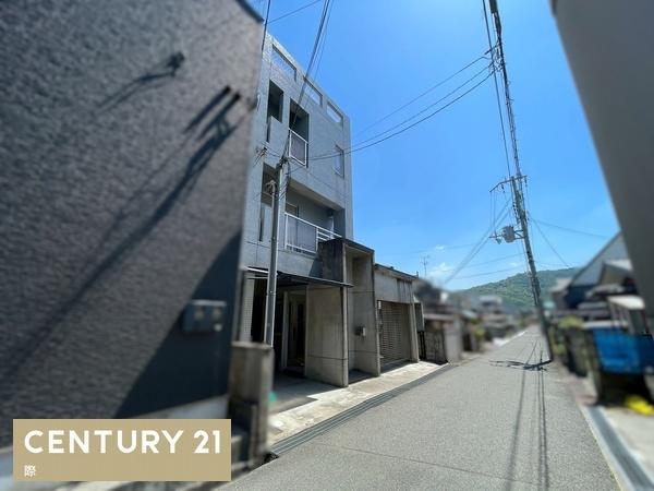 和歌山市三葛　中古戸建