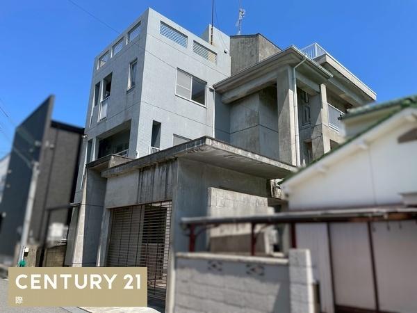 和歌山市三葛　中古戸建