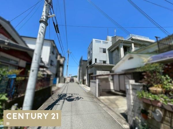 和歌山市三葛の中古一戸建て
