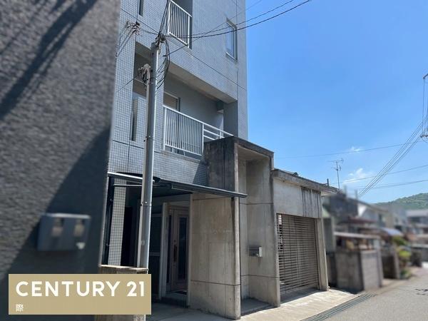 和歌山市三葛の中古一戸建て