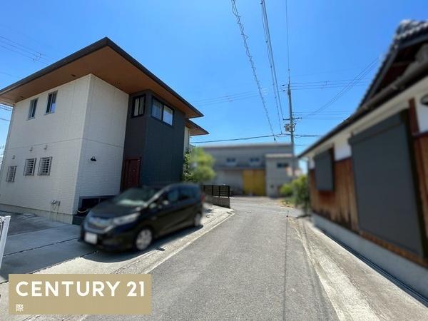紀の川市貴志川町国主の中古一戸建て