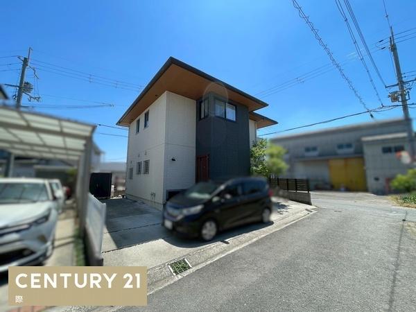 貴志川町国主　中古戸建