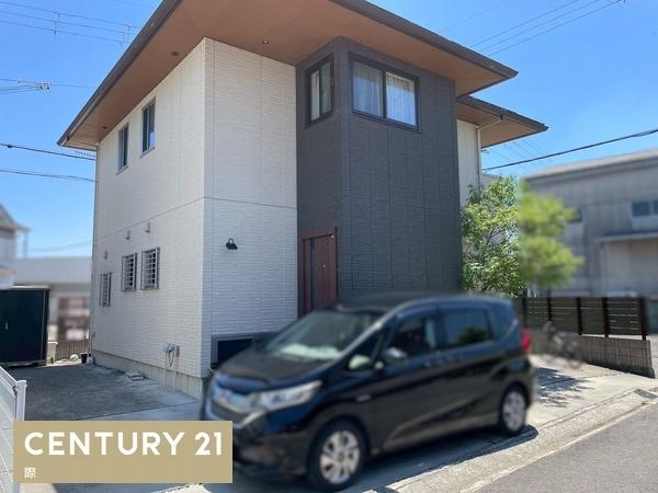 紀の川市貴志川町国主の中古一戸建て