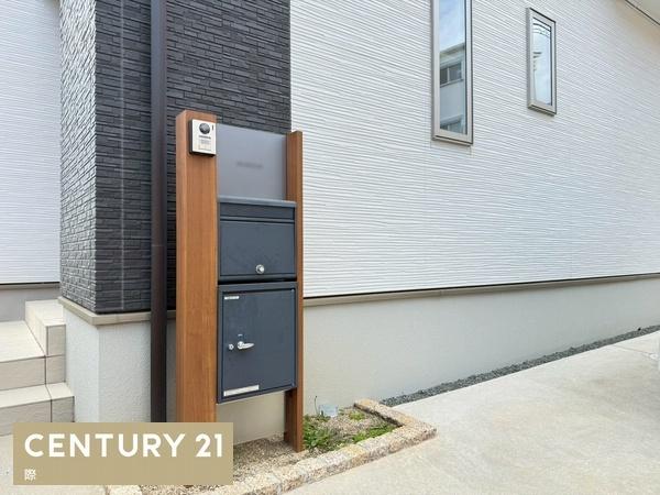 和歌山市栄谷の中古一戸建て