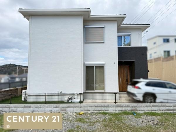 和歌山市栄谷の中古一戸建て