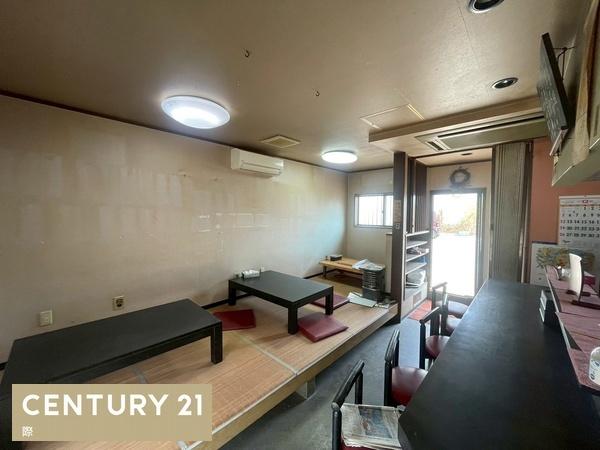 有田市宮崎町　倉庫