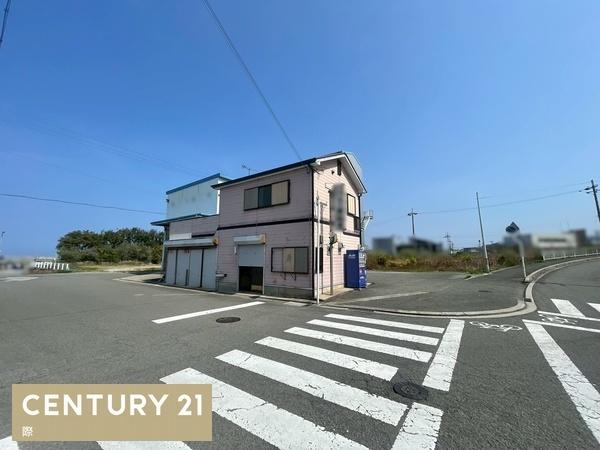 有田市宮崎町　倉庫