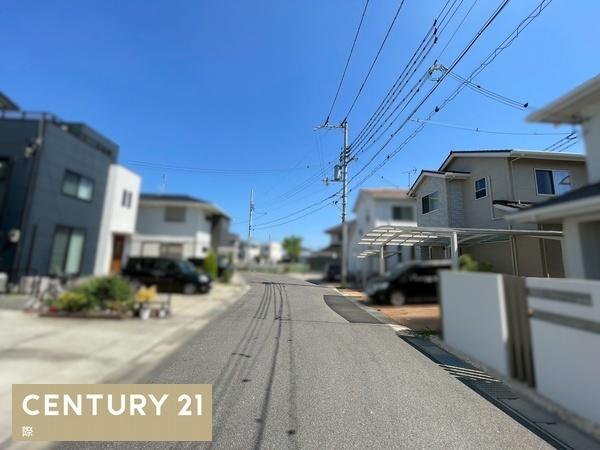 和歌山市神前の中古一戸建て