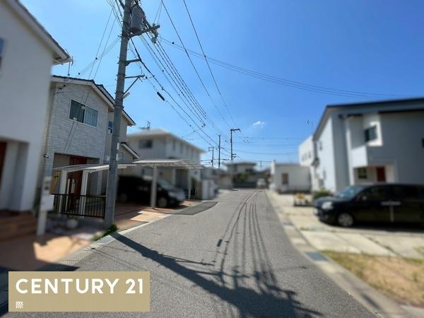 和歌山市神前　中古戸建