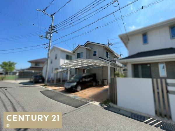 和歌山市神前　中古戸建