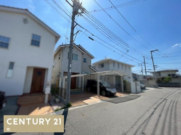 和歌山市神前　中古戸建