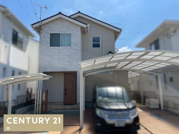 和歌山市神前の中古一戸建て
