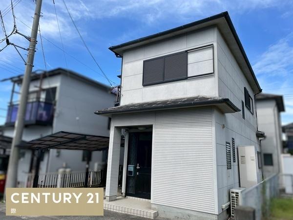 岩出市中迫の中古一戸建て