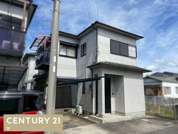 岩出市中迫の中古一戸建て