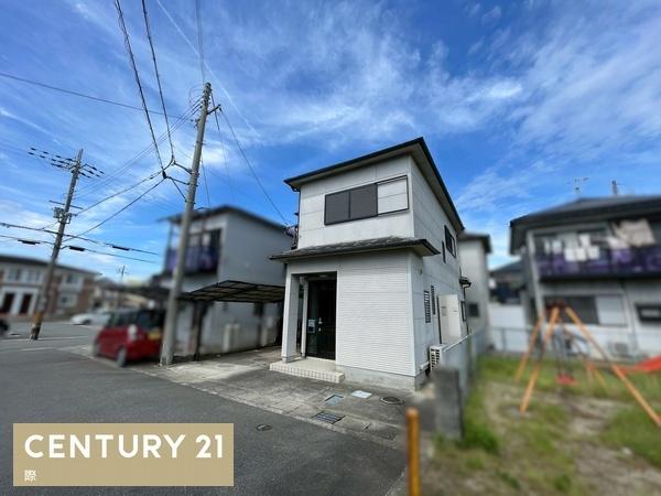 岩出市中迫　中古戸建