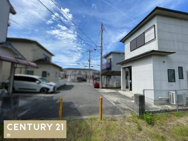 岩出市中迫　中古戸建