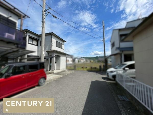 岩出市中迫の中古一戸建て