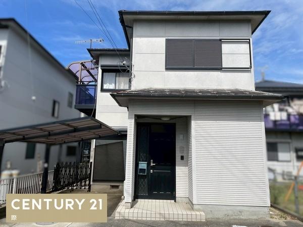岩出市中迫の中古一戸建て