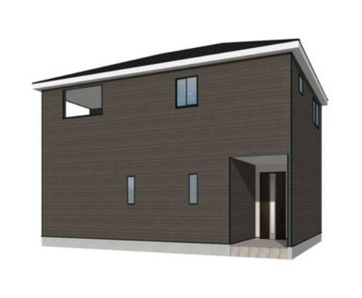 和歌山市紀三井寺第5-1号　新築戸建