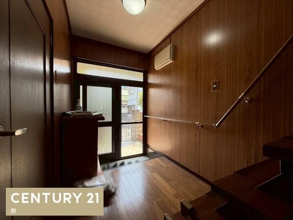 和歌山市西浜　中古戸建