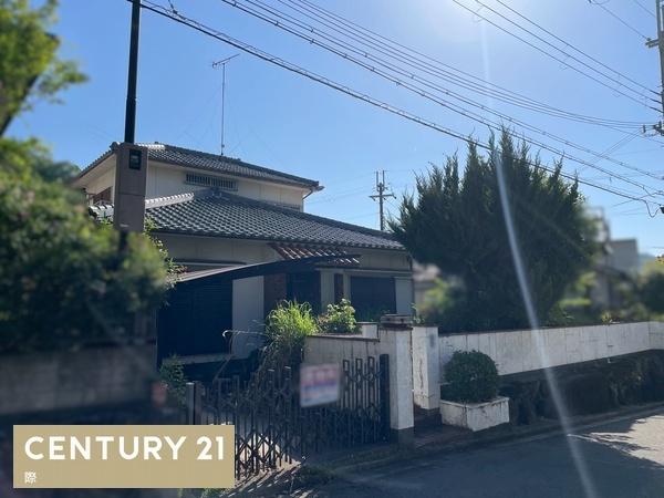 和歌山市六十谷の土地