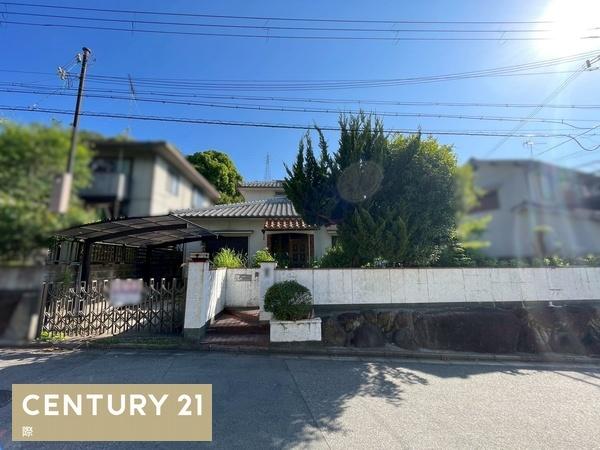 和歌山市六十谷の土地