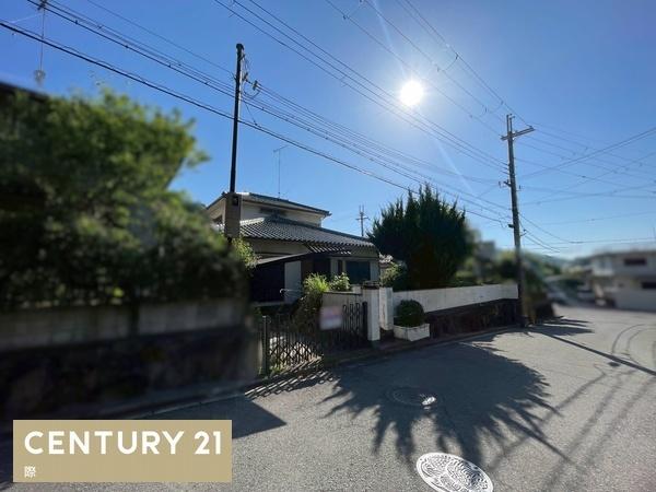 和歌山市六十谷の土地