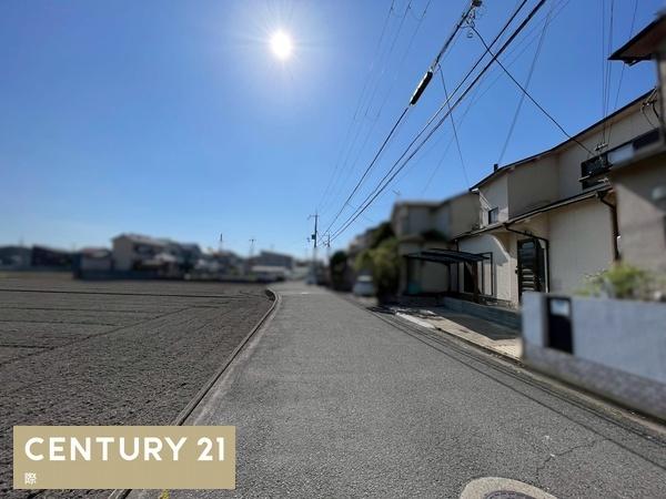 和歌山市土入の中古一戸建て