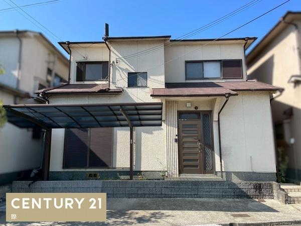 和歌山市土入の中古一戸建て
