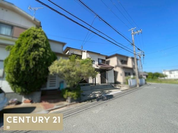 和歌山市土入　中古戸建